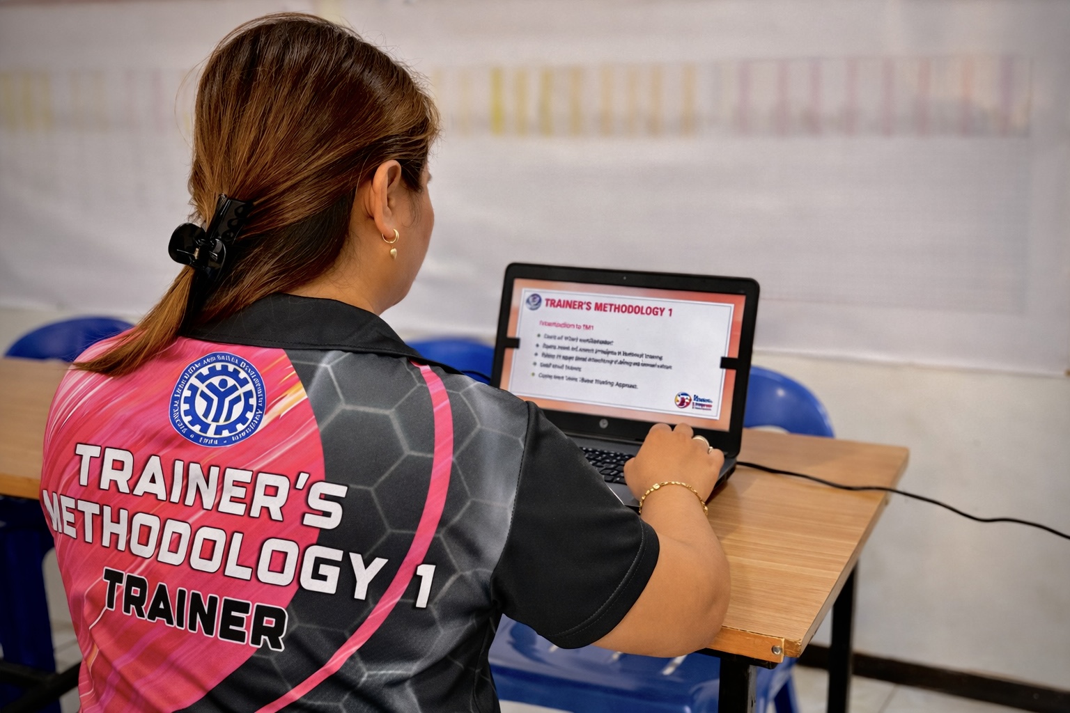 Trainer's Methodology Level I