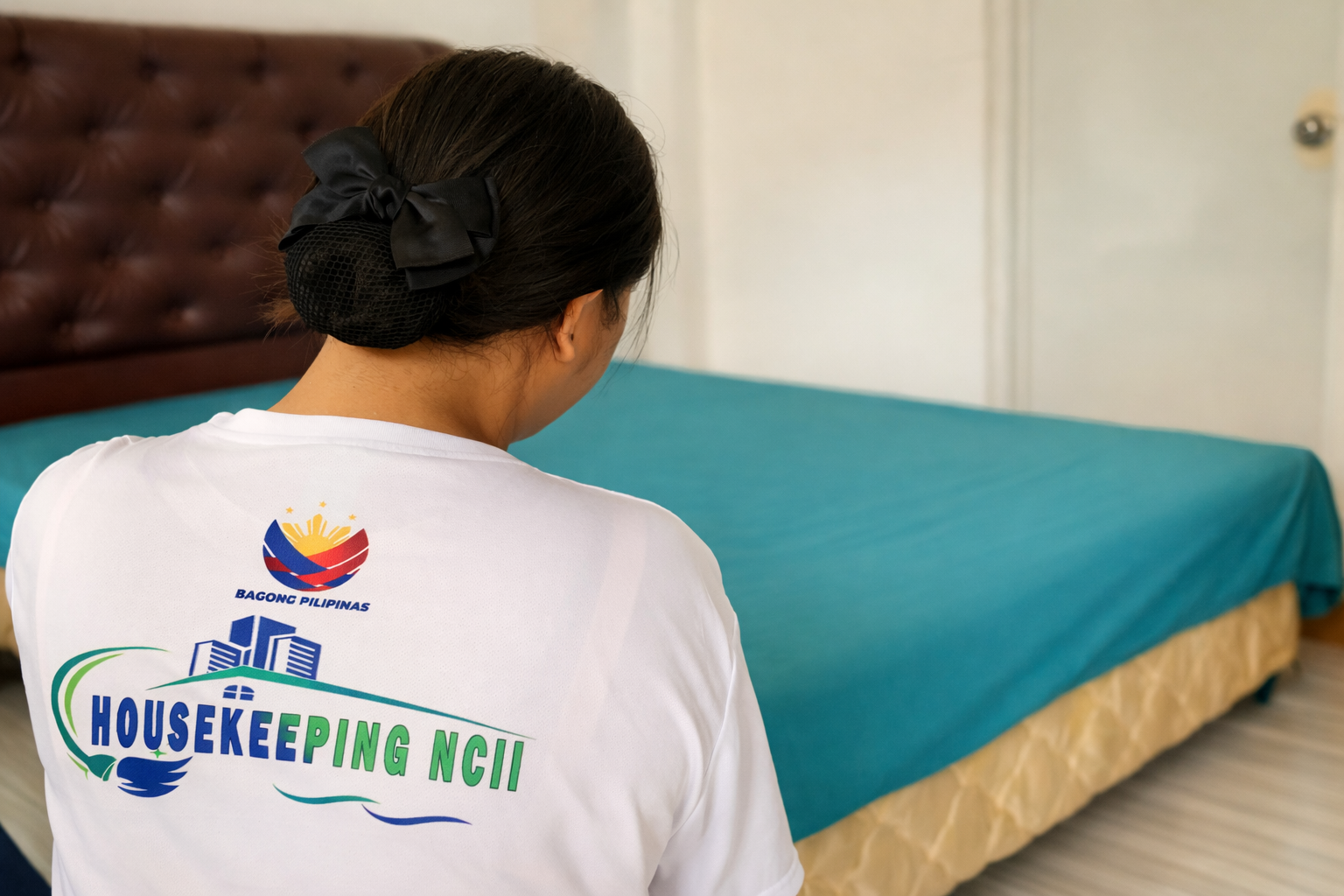 Housekeeping NC II