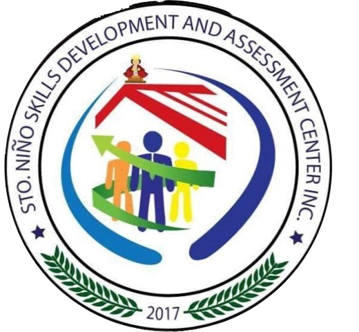 SSDAACI Logo