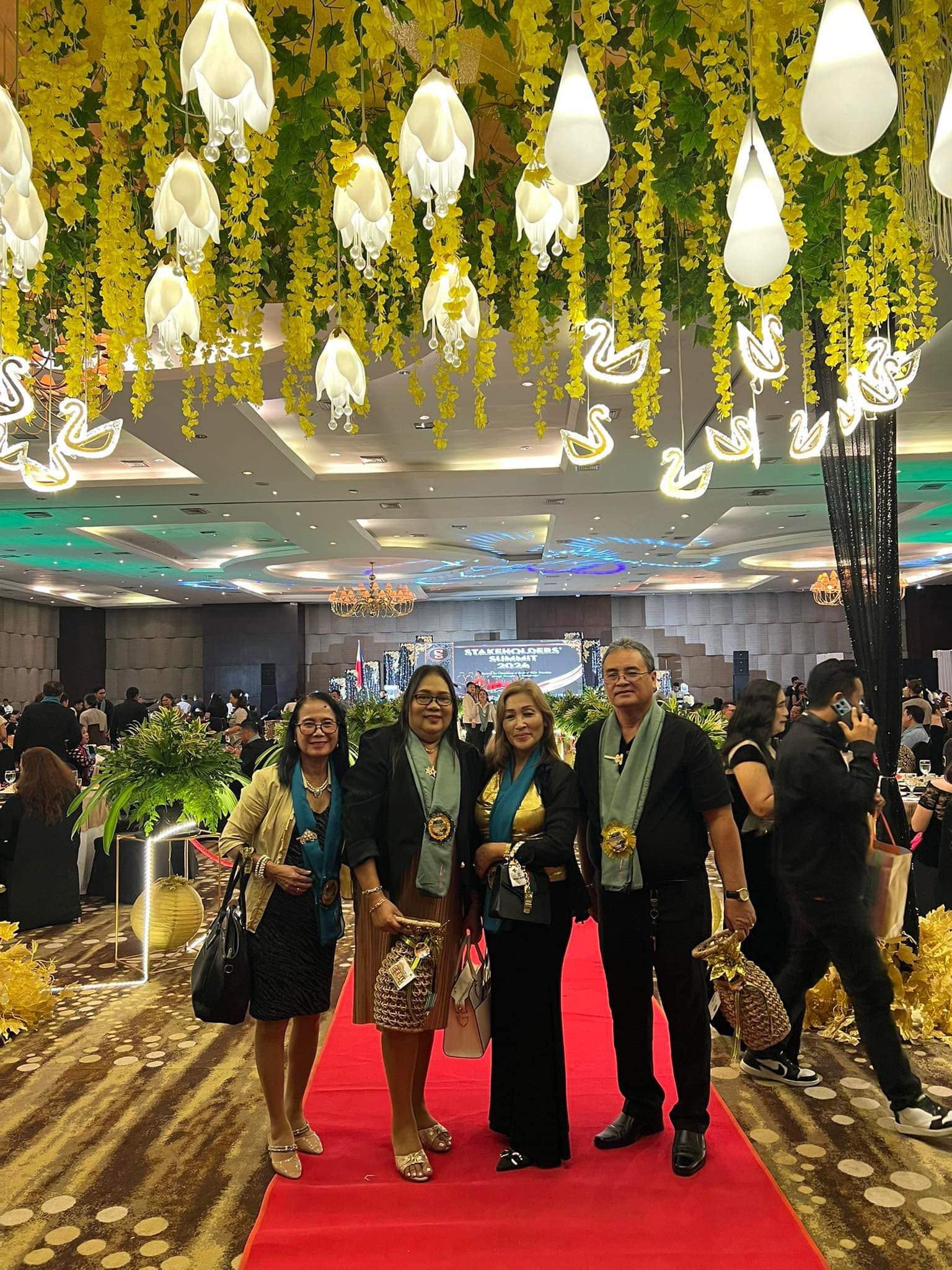 SSDAACI event photo