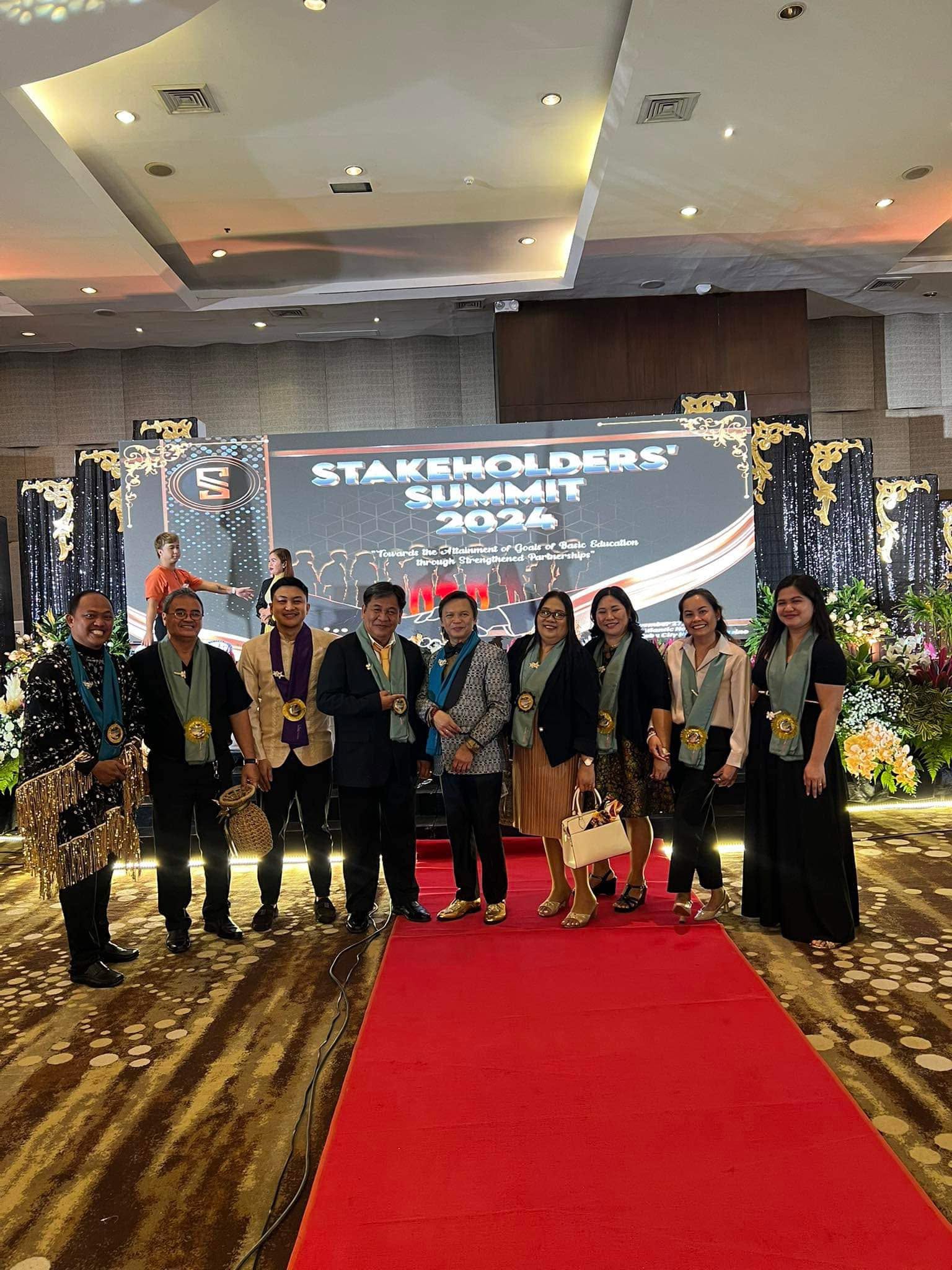 SSDAACI event photo